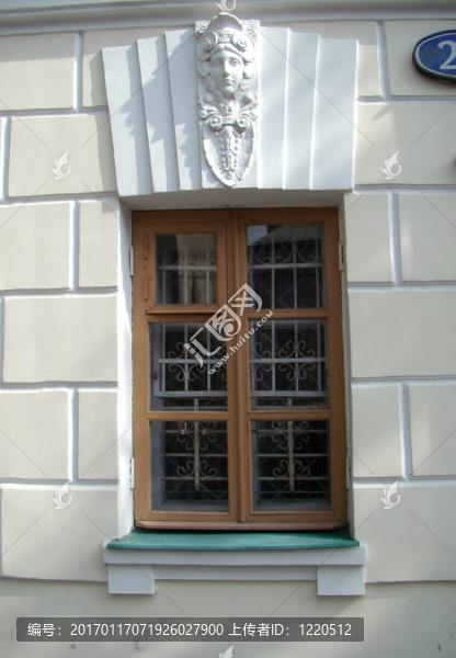 建筑注冊
