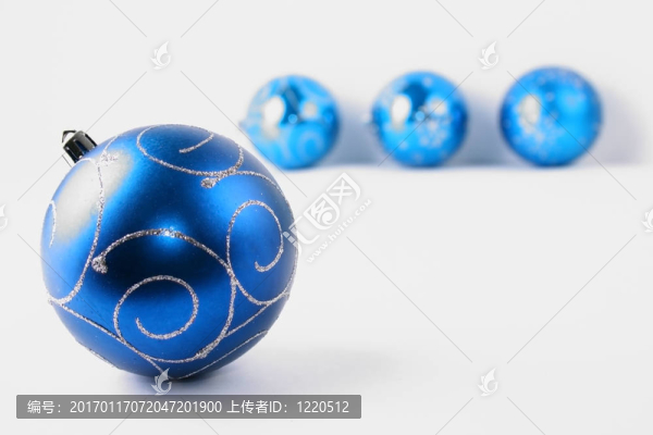 豐富多彩的圣誕