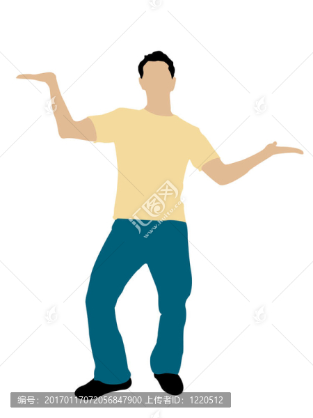 冒充紳士