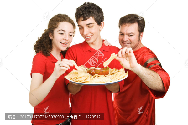 黨的零食