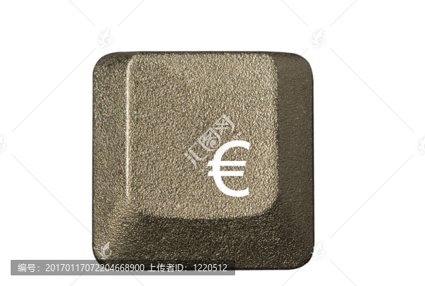帶字母的鍵盤和數字符號的計算機鍵盤