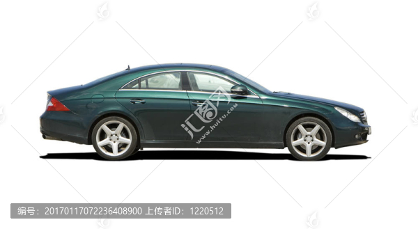 豪華轎車