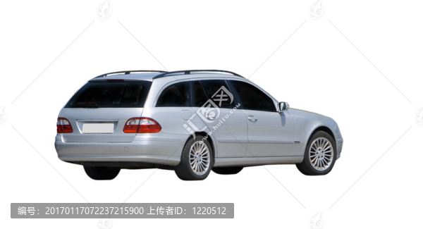豪華轎車