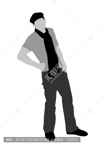 時(shí)尚的男人站-匯圖網(wǎng) www.fosd68.com 時(shí)尚的男人站