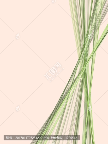 分形摘要