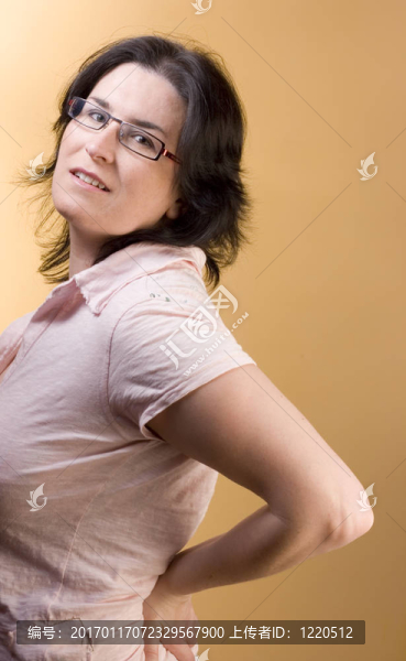 年輕女性溝通技術(shù)