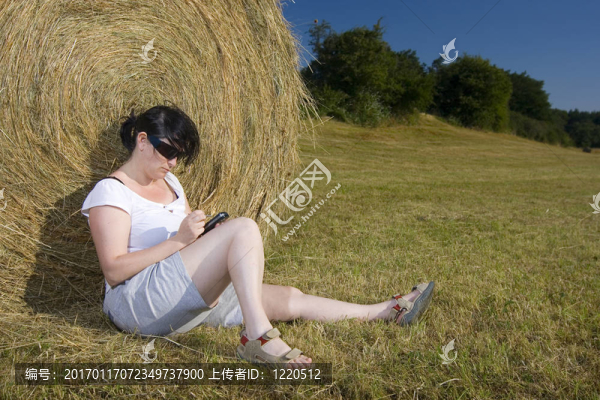 年輕女性溝通技術(shù)