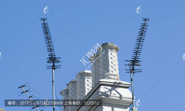 煙囪