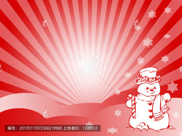 雪人