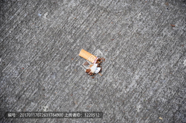 煙頭-匯圖網(wǎng) www.fosd68.com 煙頭
