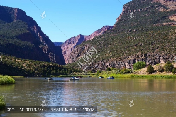 河之旅