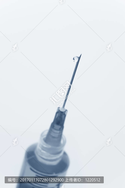 注射器