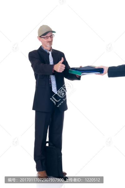 商人