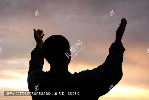 男人