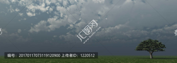 孤獨的