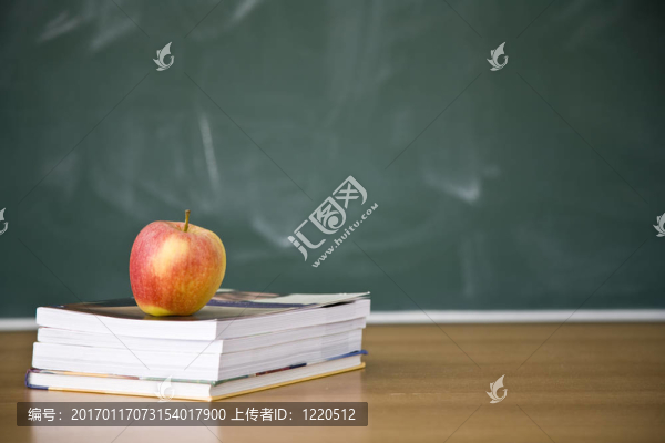 黑板