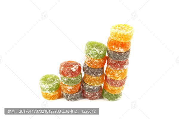 成功的甜蜜