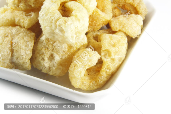 豬肉皮