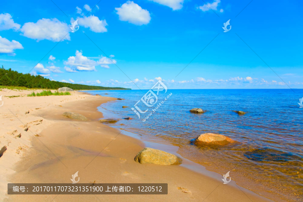 夏天