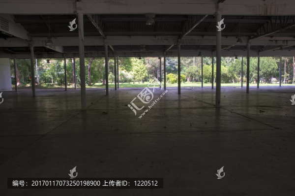 倉(cāng)庫(kù)