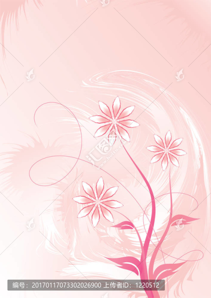 裝飾花