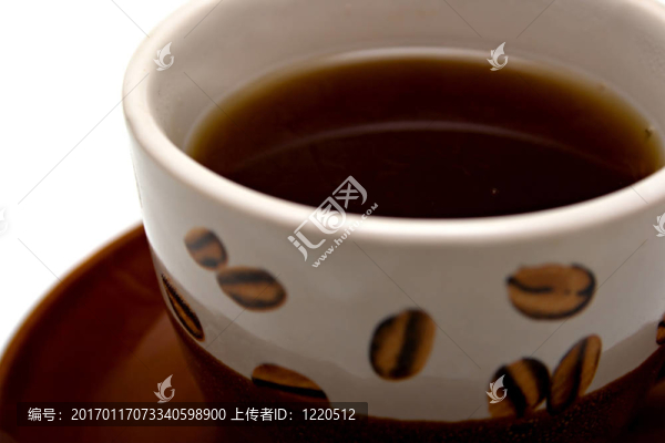熱茶