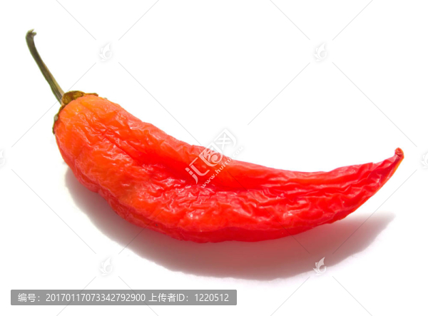 紅辣椒