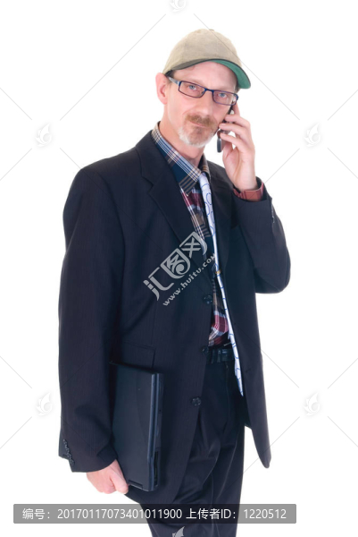 商人