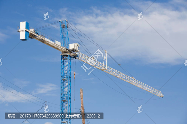 塔式起重機
