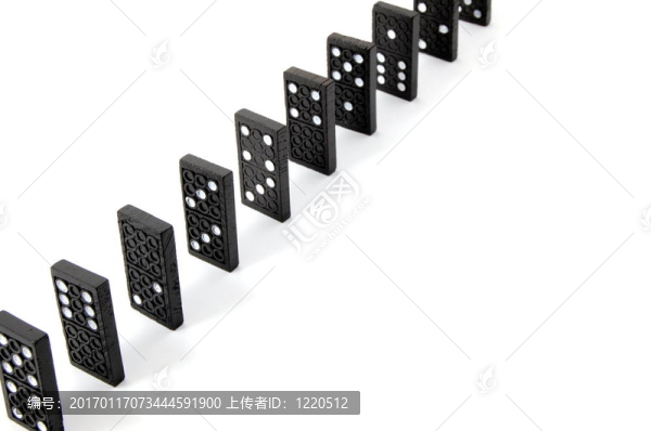 多米諾