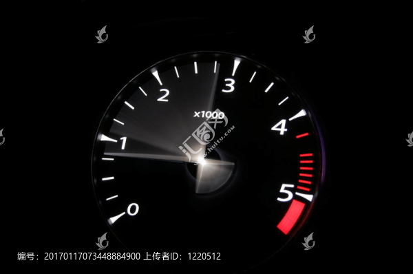 轉(zhuǎn)速計(jì)