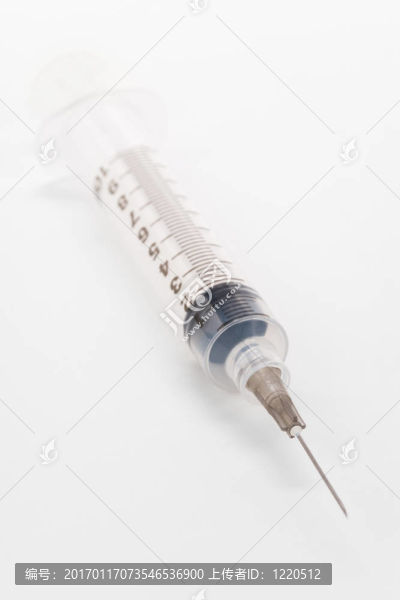 注射器