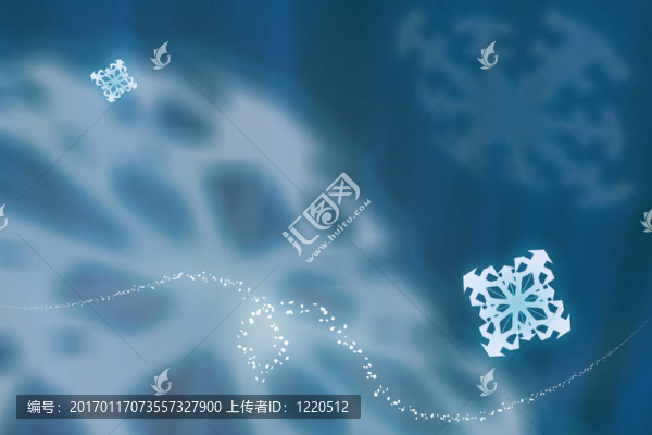 Snow,Abstact,Winter的形象