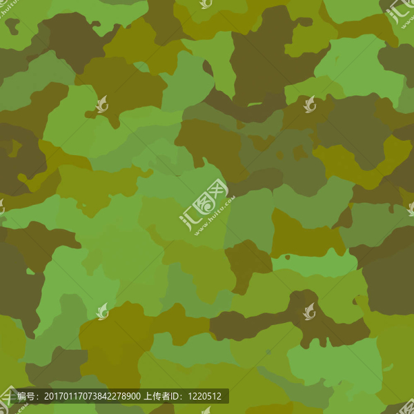 迷彩紋理