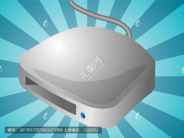 電腦讀卡器