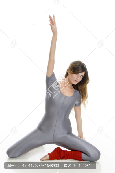 聰明女人的姿勢(shì)
