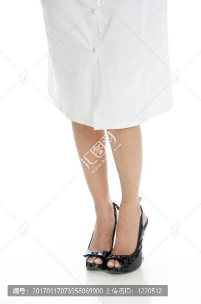 腿的醫(yī)生