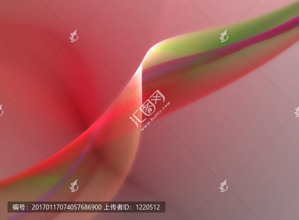 豐富多彩的分形。