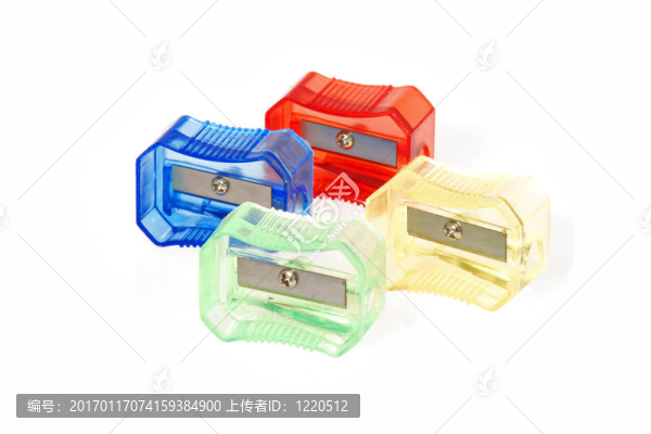 彩色鉛筆刀