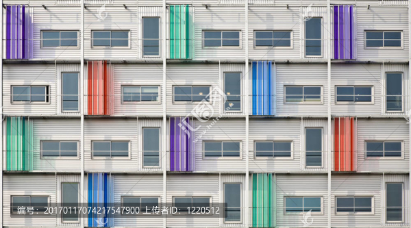 現(xiàn)代建筑