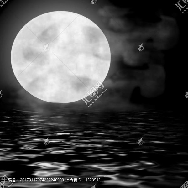 全Moon