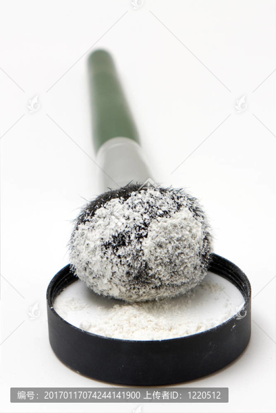 刷粉