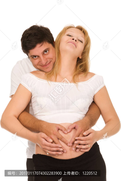 幸福的夫婦