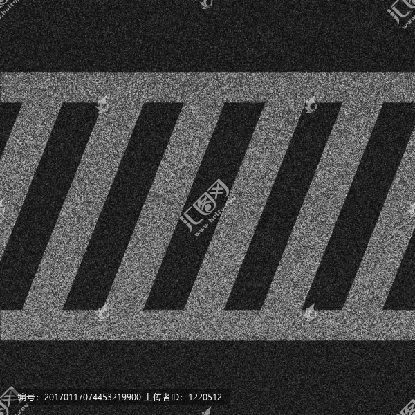 人行橫道線圖