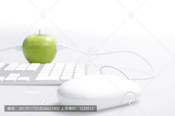 蘋果電腦