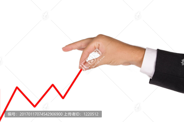 商人增加他的生意