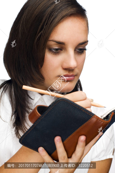 筆記