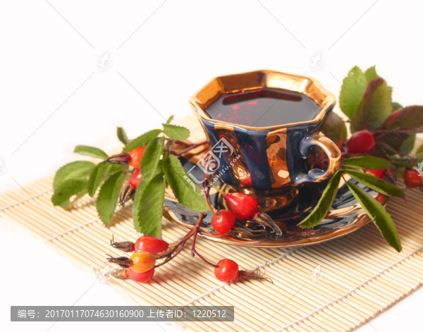 茶葉