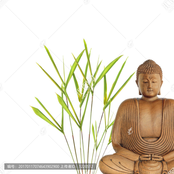 如來(lái)佛祖的沉思