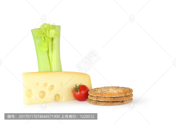 健康的零食